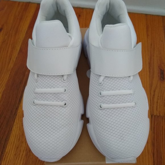 Truffle Man Chunky Sneaker - Picture 5 of 5